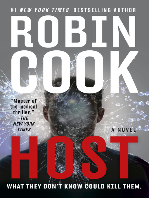 Title details for Host by Robin Cook - Available